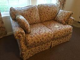 Broyhill Loveseat