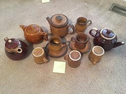 McCoy Pottery