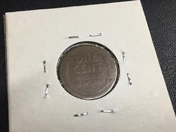 1911-S Lincoln Cent