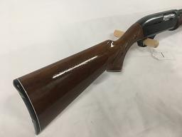 Remington Model 1100 12 ga, 28in. Modified, Plain Barrel, S#N757353V with Box, Never Fired