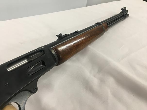 Marlin Model 336CS, 30/30 Win. S#12073315