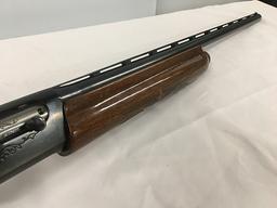 Remington Model 1100, 12 ga. 2 3/4 in., VR, Imp. Cyl. S#L861297V