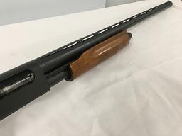 Remington 870 Express, 12 ga., 2 3/4 or 3 in., VR, S#W628080M