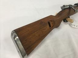 Yugo M48A Mauser, 8mm, S#M48A00150, Used Condition