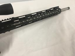 DPMS AR15 6.5 Grendel, 5R, SS, Made In USA, S#FFH032014