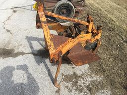 Side Winder Ditch Witch (Needs Attention)