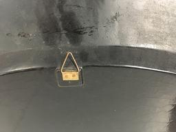 28 in x 18 in inlaid Hanging Platter