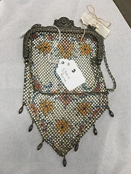 Chain Purse