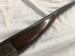 Stevens 16ga Single Shot Shotgun