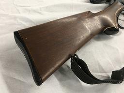 Marlin Golden 39-A 22cal Lever Action, S#Z11967, Good Overall Condition, Sells w/ Scope & Sling