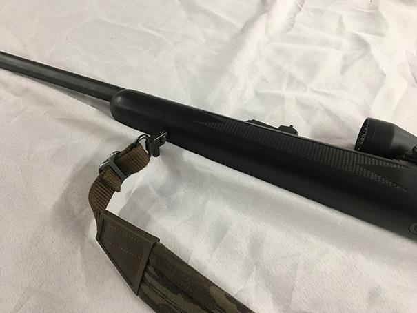 Remington Model 700, 30-06cal, S#D6848407, Sells w/ Bushnell Scope & Sling