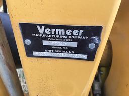 Vermeer 7040 3pt. disc mower 9ft, S#X1VR3070Y483000699X