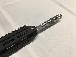 Complete Upper 6.5 Grendel, 16in SS barrel, 1:8 twist