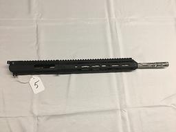 Complete Upper 6.5 Grendel, 16in SS barrel, 1:8 twist