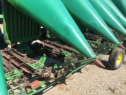 1995 JD 693 Corn head