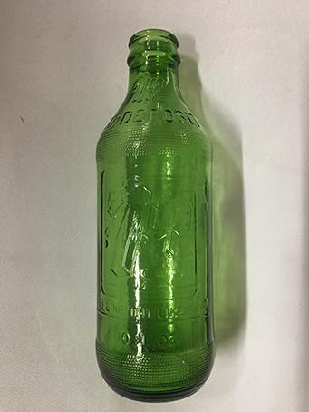 7up 10 oz. bottle