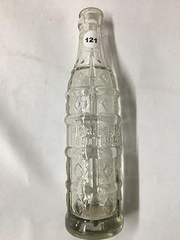 Dr. Pepper Bottling Co. 7 oz. bottle, Springfield, IL