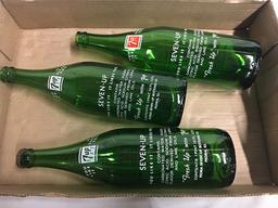 7up 12 oz. Bottles