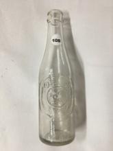 Dr. Pepper 6 oz bottle, Cedar Rapids, IA