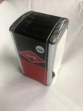 Coca Cola Napkin Dispenser Circa 1992