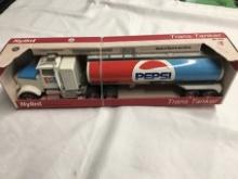 Pepsi Nylint 25 in. Trans Tanker