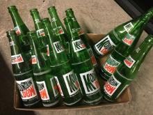 Mountain Dew Bottles