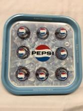 Pepsi Tray