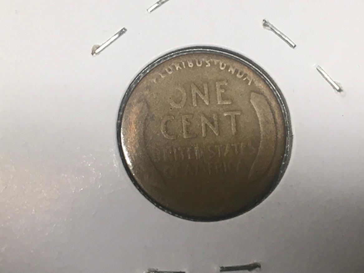 1926-D Lincoln Cent