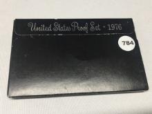 1976 Proof Set