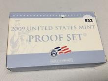 2009 Proof Set