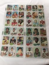 (36) 1976 Topps Baseball Cards