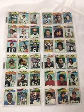 (36) 1977 Topps Baseball Cards