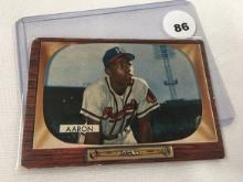 Hank Aaron #179