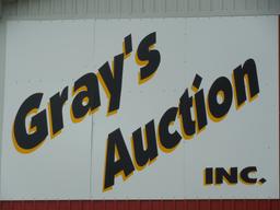 Gray's Auction Service