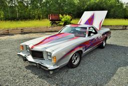 1979 Ford Ranchero GT Pro Street