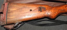 8mm Mauser 98 German Bolt Action Rifle