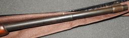 8mm Mauser 98 German Bolt Action Rifle