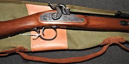 Thompson New Englander Black Powder 50 Cal Rifle