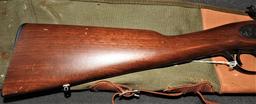 Thompson New Englander Black Powder 50 Cal Rifle