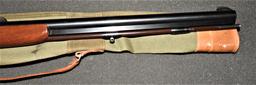 Thompson New Englander Black Powder 50 Cal Rifle