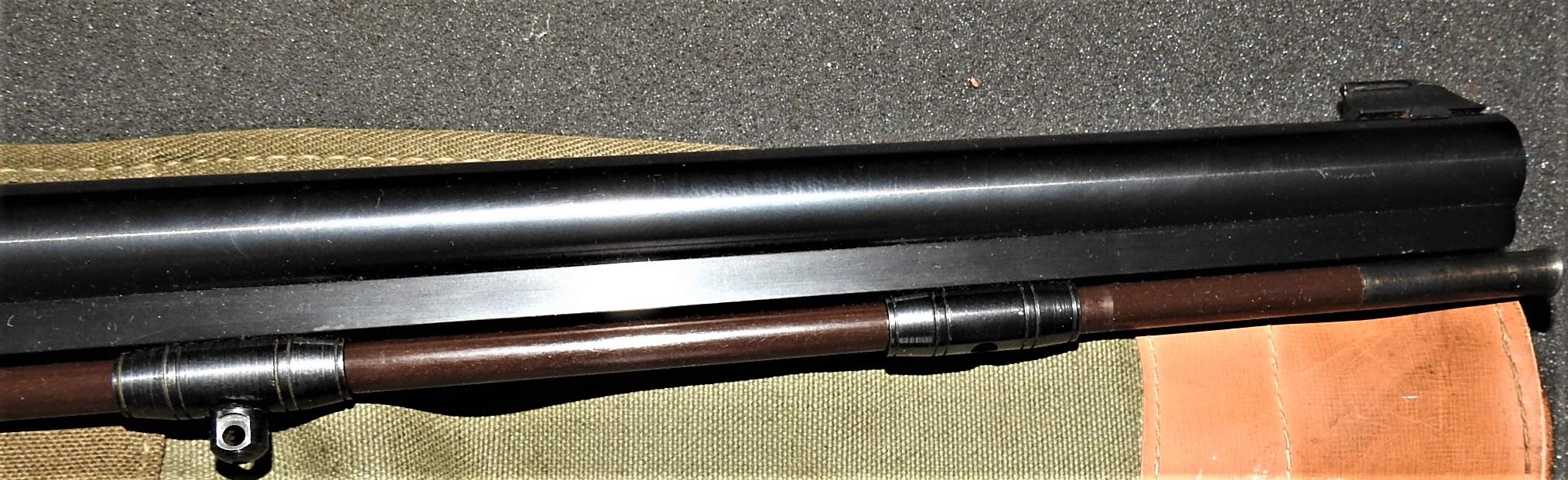 Thompson New Englander Black Powder 50 Cal Rifle