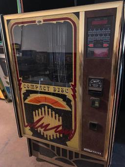 Seeberg Gold Jukebox