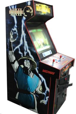 Mortal Kombat II