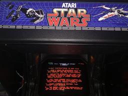 Star Wars Atari