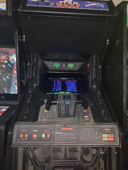 Star Wars Atari