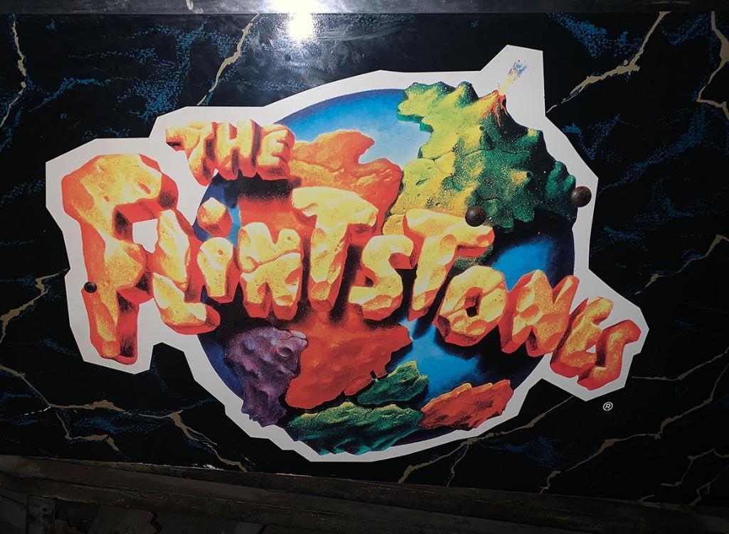 The Flintstones