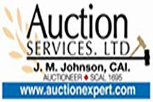 Auction Services Ltd