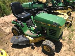 John Deere STX38