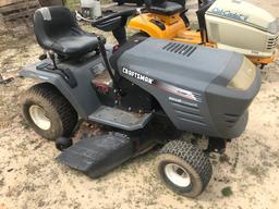 Craftsman Mower