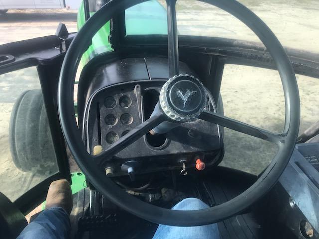 John Deere 4840